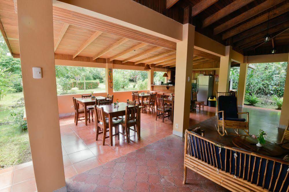Hotel El Mono Feliz Ojochal Dış mekan fotoğraf